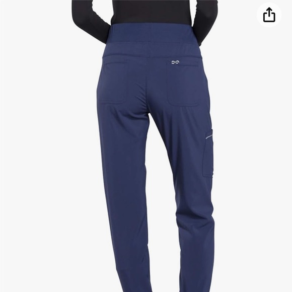 Scrub pants - Picture 2 of 6